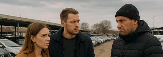 TOP 5 klaidos perkant naudotą automobilį Lietuvoje