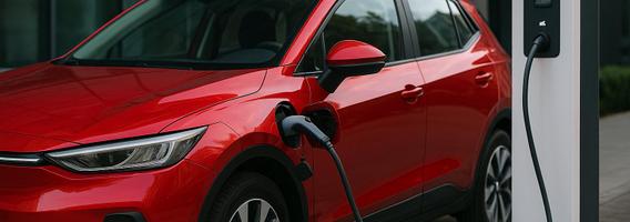 Ar verta pirkti elektromobilį 2025-aisiais? Naudos, išlaidos ir realybė Lietuvos vairuotojui