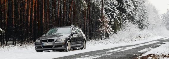 5 svarbiausi automobilio priežiūros dalykai prieš pirmąjį sniegą