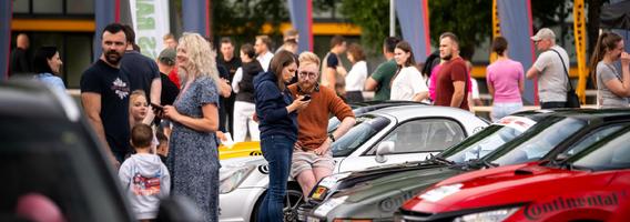 Prasidėjo registracija į „Press Rally 2026“ varžybas