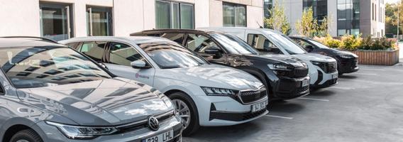 Kodėl lietuviai automobilius keičia rečiau nei norėtų? Tyrimas atskleidė netikėtą Priežastį