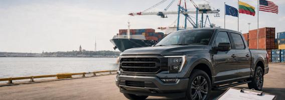 Automobiliai iš JAV be muito: ką tai iš tiesų pakeis Lietuvos pirkėjams?