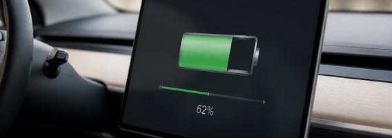 Perkate ar parduodate elektromobilį? Ką apie baterijas nustato nauji ES reikalavimai