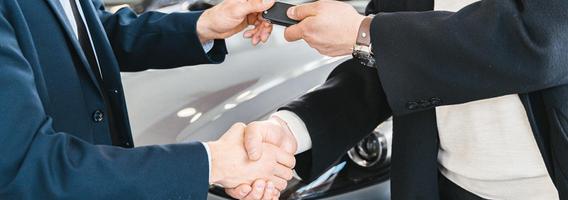 Nauja galimybė ieškantiems automobilio: Lietuvoje pristatoma alternatyva tradiciniam banko lizingui
