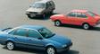 Paprastų „Volkswagen Passat“ nepaprastos versijos