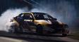Savaitgalį Lenkijoje startavo Europos drifto čempionatas