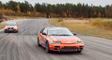 Kino teatruose pirmasis lietuviškas filmas apie autosportą