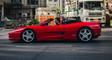 Autoplius.lt portale parduodamas išskirtinis „Ferrari F355 GTS“