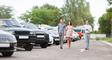 Lietuvos automobilių rinka 2025 m. Kokį vaidmenį joje atliks brokeriai?