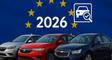 2026 metais ES naudotų automobilių rinkoje laukia rimti pokyčiai