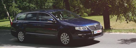 Populiariojo „Passat“ automobilio receptas pagal „Volkswagen“