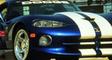 „Dodge Viper“: odė legendiniam automobiliui