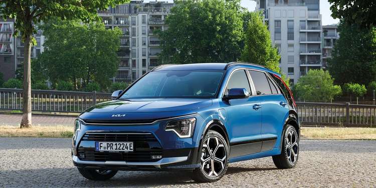 Kia Niro II