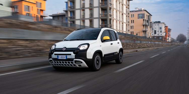 Fiat Pandina