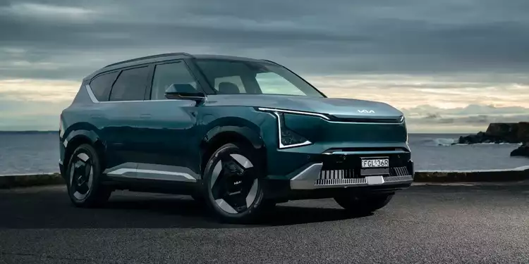 Kia EV5