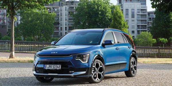 Kia Niro II