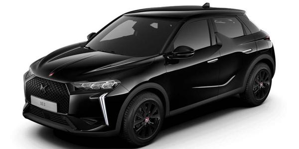 DS 3 (facelift)