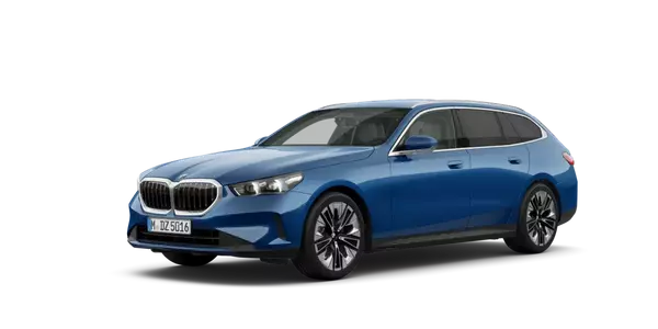 BMW 5 Series Universalas (G61)