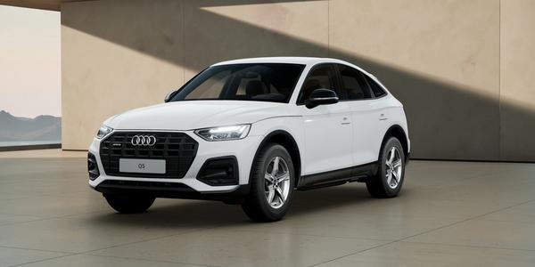 Audi Q5 III Sportback