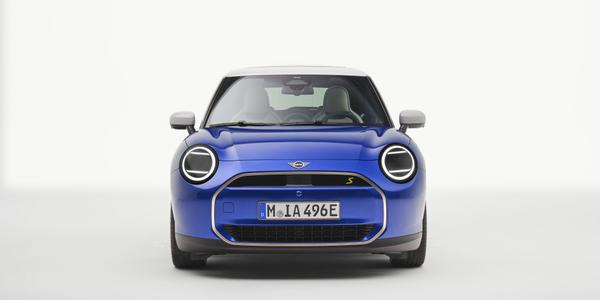 Mini Electric (J01)