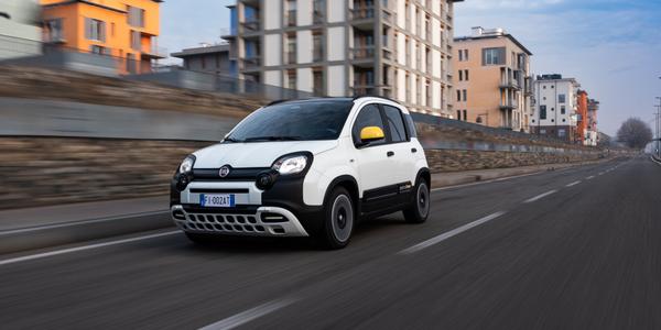 Fiat Pandina