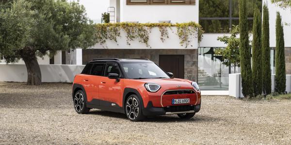 Mini Aceman (J05)