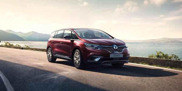 Renault Espace 