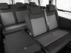 Opel Vivaro L