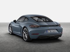 Porsche 718 Cayman