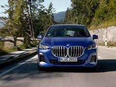 BMW 2 Series Active Tourer 