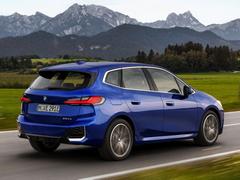 BMW 2 Series Active Tourer 