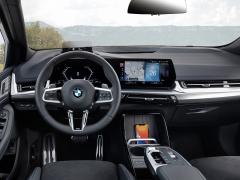BMW 2 Series Active Tourer 
