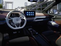 Volkswagen ID.5