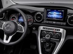Mercedes-Benz T-class