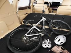 KGM Rexton