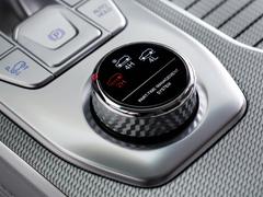 KGM Rexton