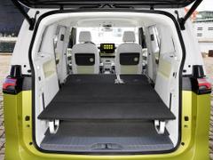 Volkswagen ID. Buzz Cargo