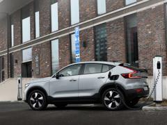Volvo C40 Recharge