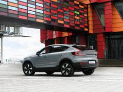 Volvo C40 Recharge