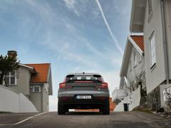 Volvo C40 Recharge