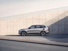 Volvo EX90