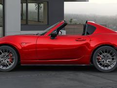 Mazda MX-5 IV RF