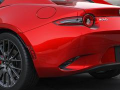 Mazda MX-5 IV RF