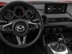 Mazda MX-5 IV RF