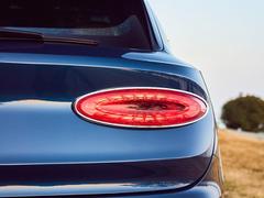 Bentley Bentayga EWB