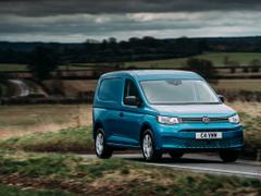 Volkswagen Caddy Cargo V
