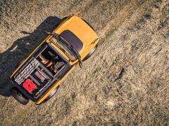 Ford Bronco VI Two-door
