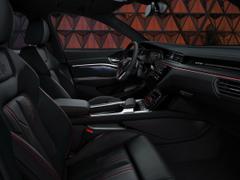 Audi Q8 e-tron Sportback