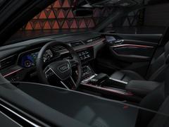 Audi Q8 e-tron Sportback