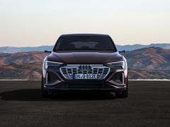 Audi Q8 e-tron Sportback